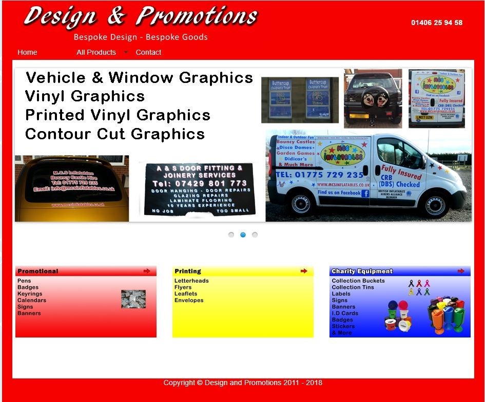 design-and-promotion